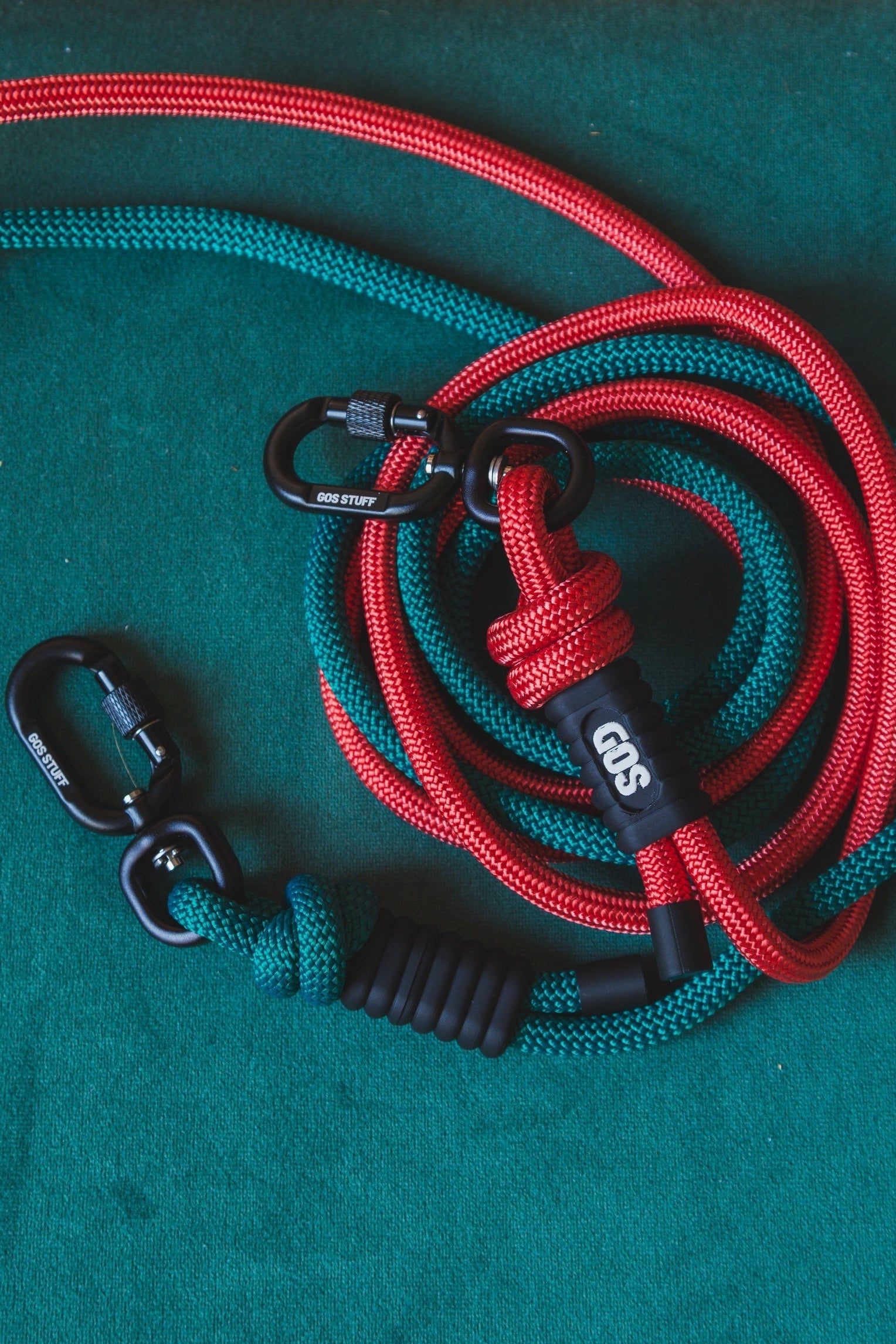 Correas recicladas talla S