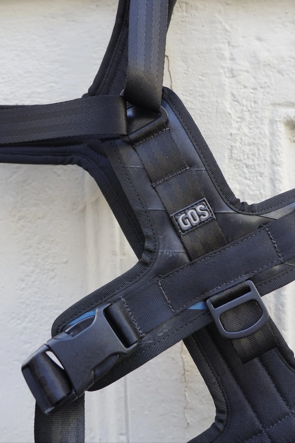 Arnés reciclado SECOND / SH-L-001 GOS STUFF