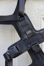 Arnés reciclado SECOND / SH-L-001 GOS STUFF