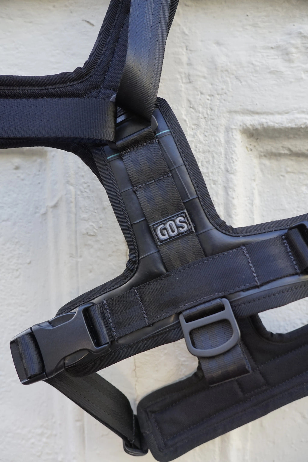 Arnés reciclado SECOND / SH-L-005 GOS STUFF
