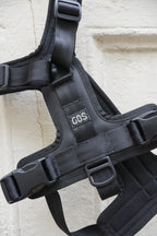 Arnés reciclado SECOND / SH-M-002 GOS STUFF