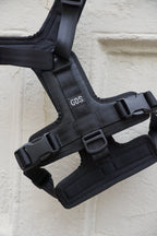 Arnés reciclado SECOND / SH-M-004 GOS STUFF