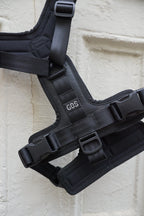 Arnés reciclado SECOND / SH-M-005 GOS STUFF