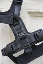 Arnés reciclado SECOND / SH-M-007 GOS STUFF