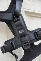 Arnés reciclado SECOND / SH-M-009 GOS STUFF