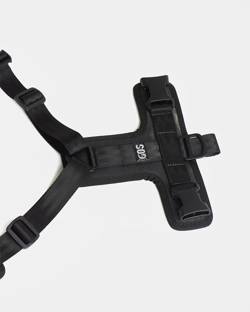 Arnés reciclado SECOND / SH-S-001 GOS STUFF