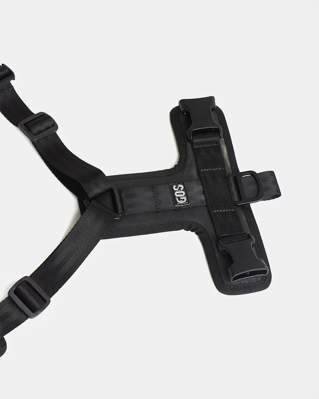 Arnés reciclado SECOND / SH-S-001 GOS STUFF