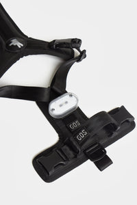 Arnés reciclado SECOND / SH-S-003 GOS STUFF