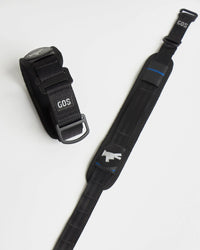 Collar reciclado SECOND 2 en 1 / SC-S-001 GOS STUFF