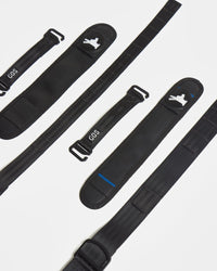 Collar reciclado SECOND 2 en 1 / SC-S-001 GOS STUFF