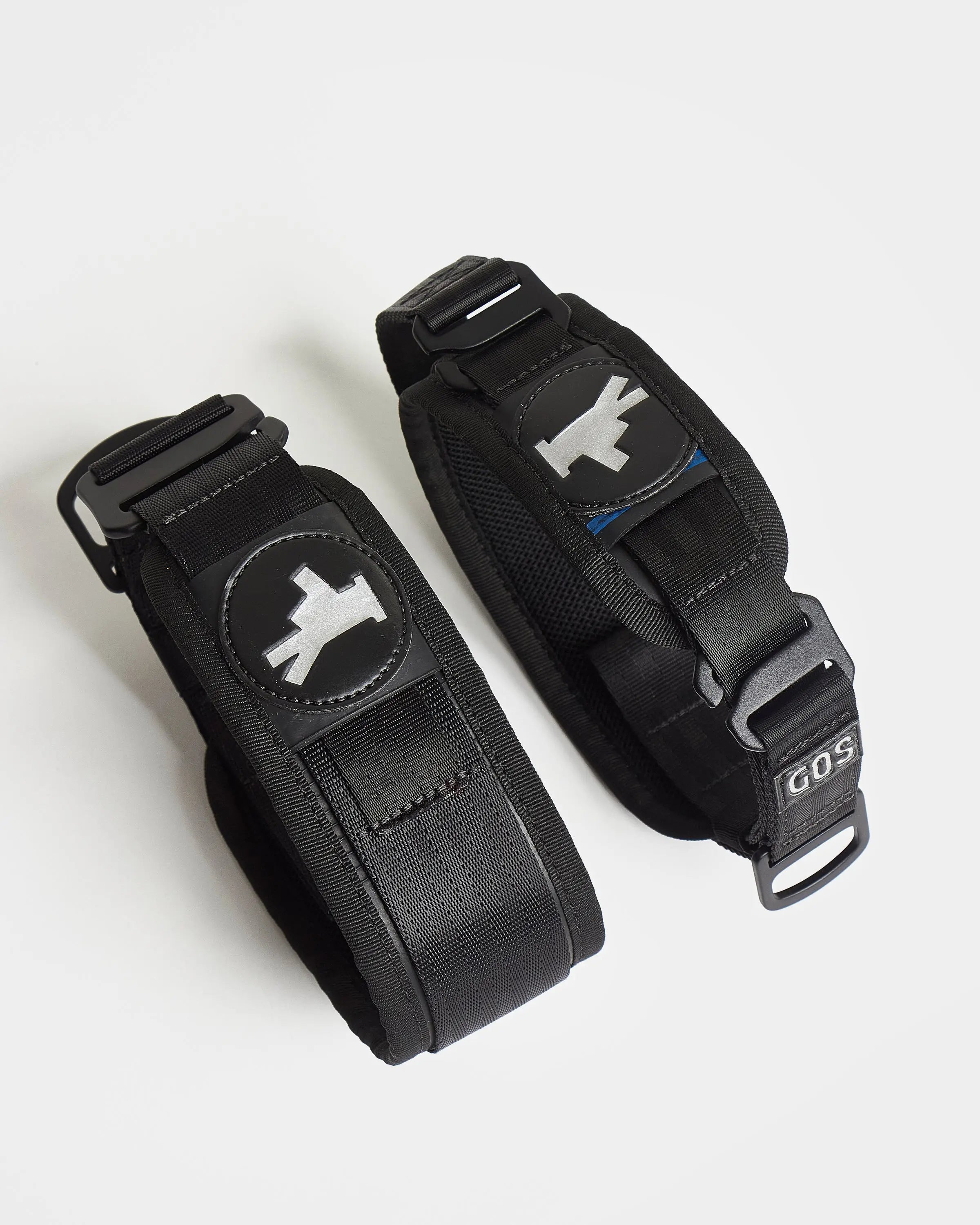 Collar reciclado SECOND 2 en 1 / SC-S-001 GOS STUFF