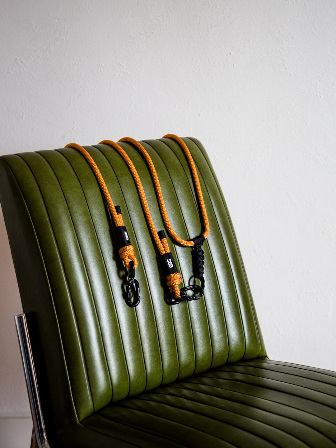 Correa-perro-nylon-s-apricot