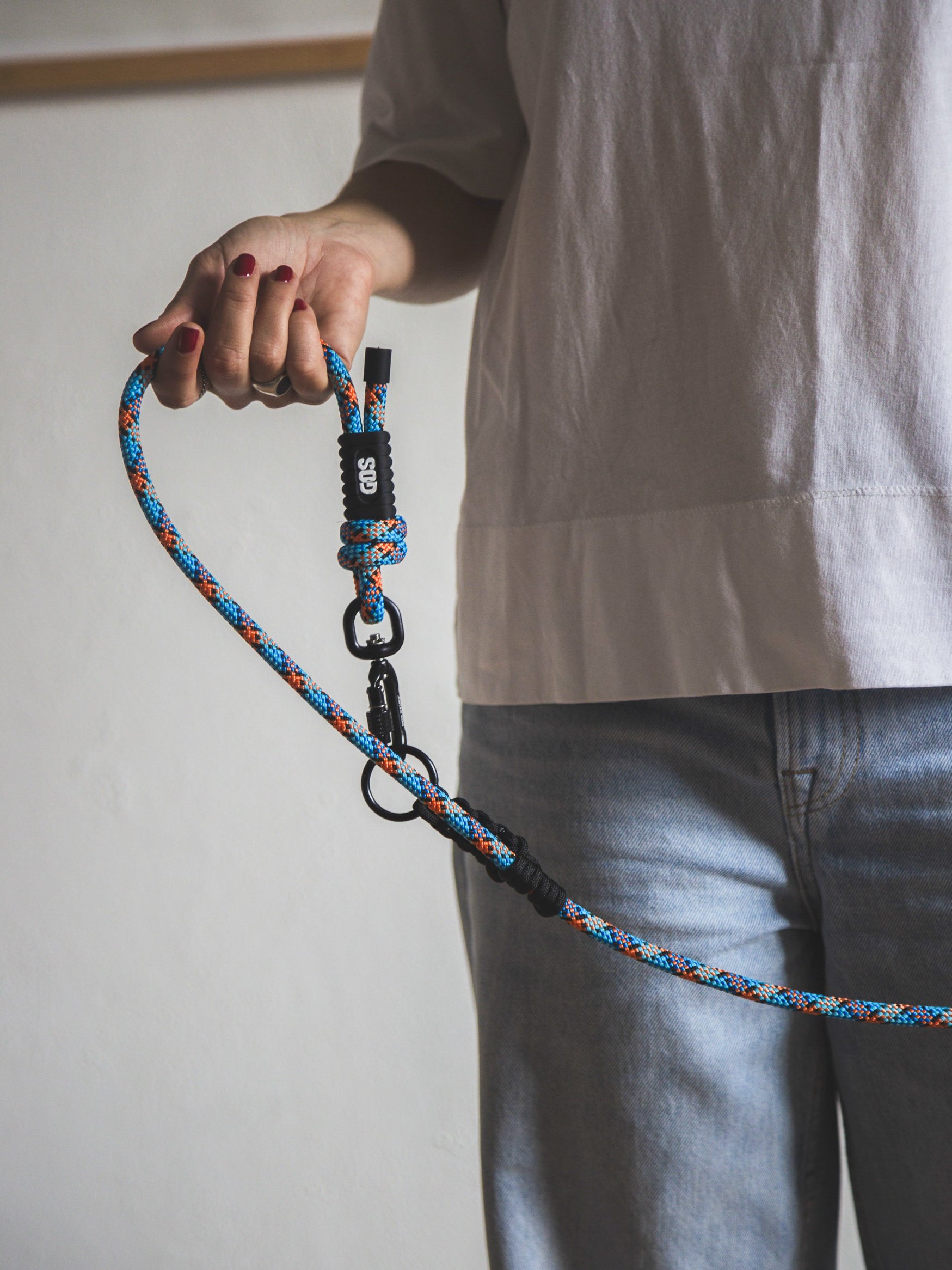 Correa-perro-nylon-s-blueorange-5