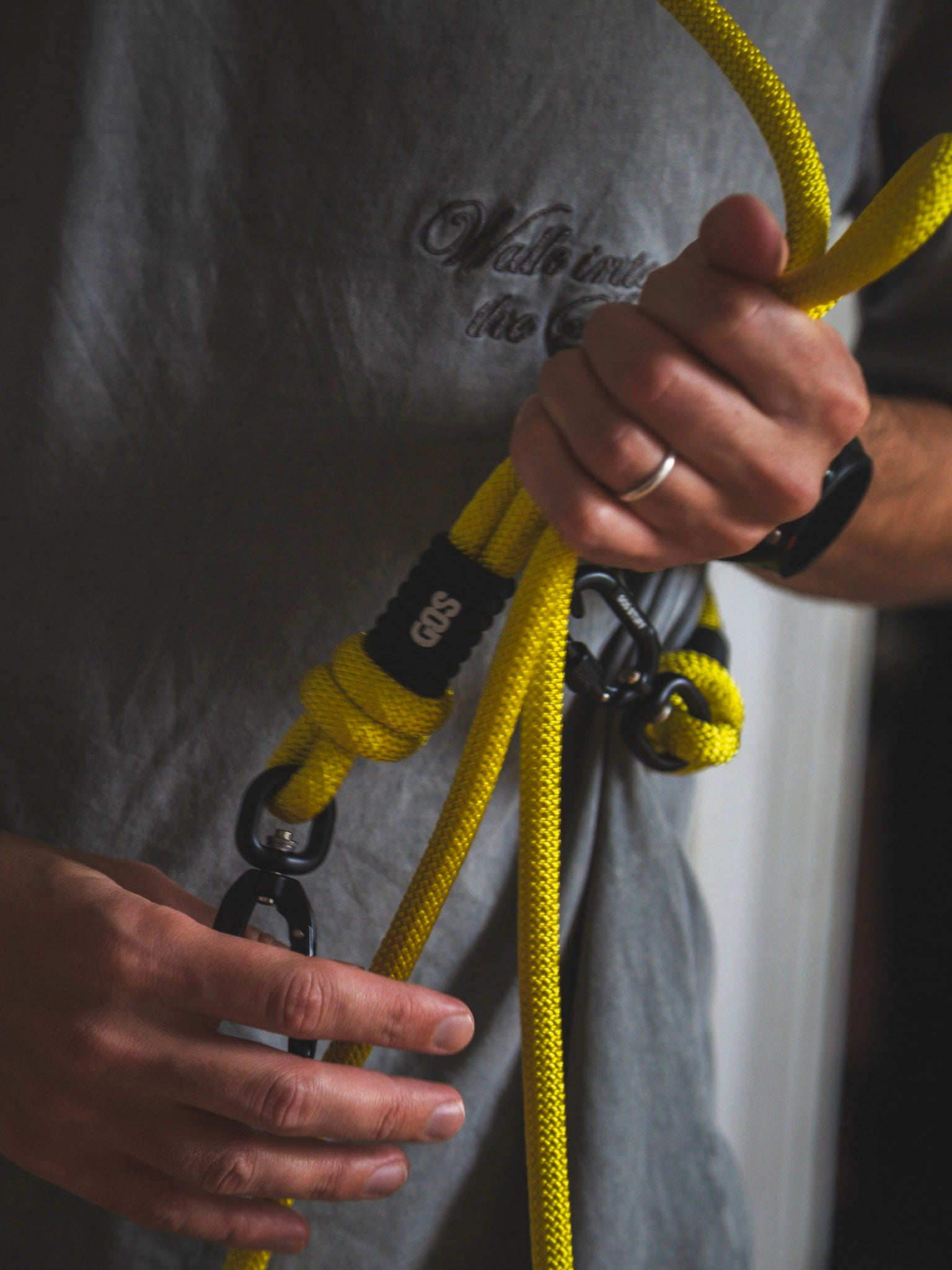 Correa-perro-reciclada-m-yellow-4