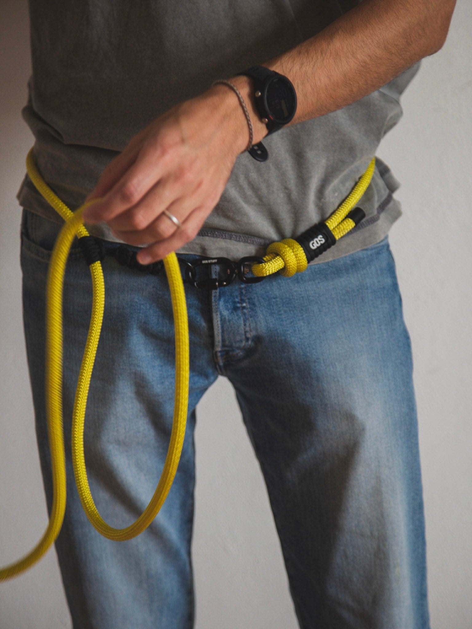 Correa-perro-reciclada-m-yellow-5