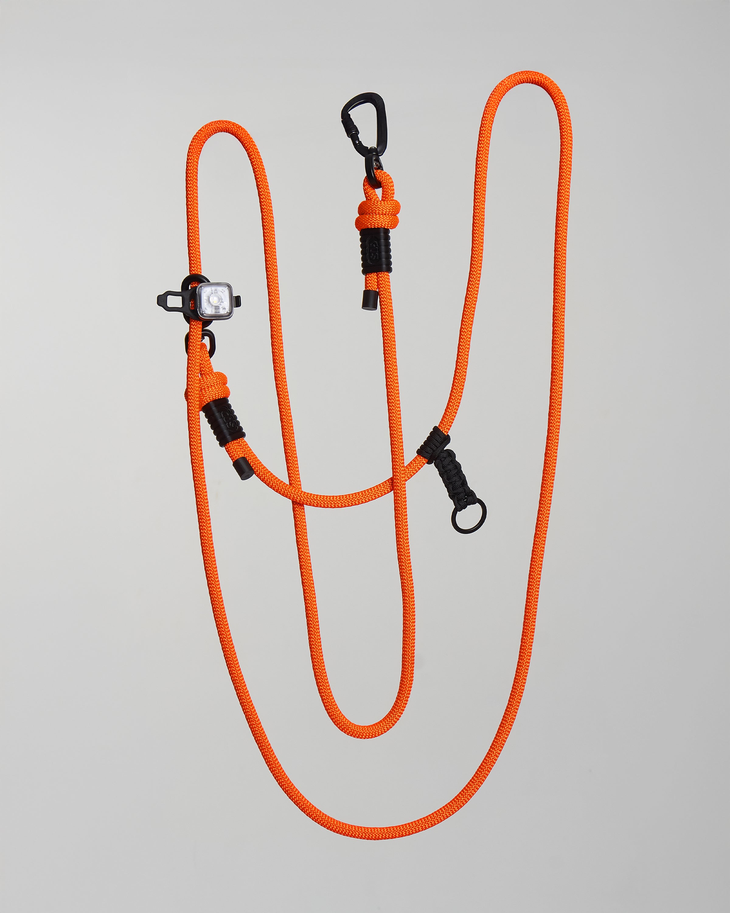 Correa CORE-M naranja