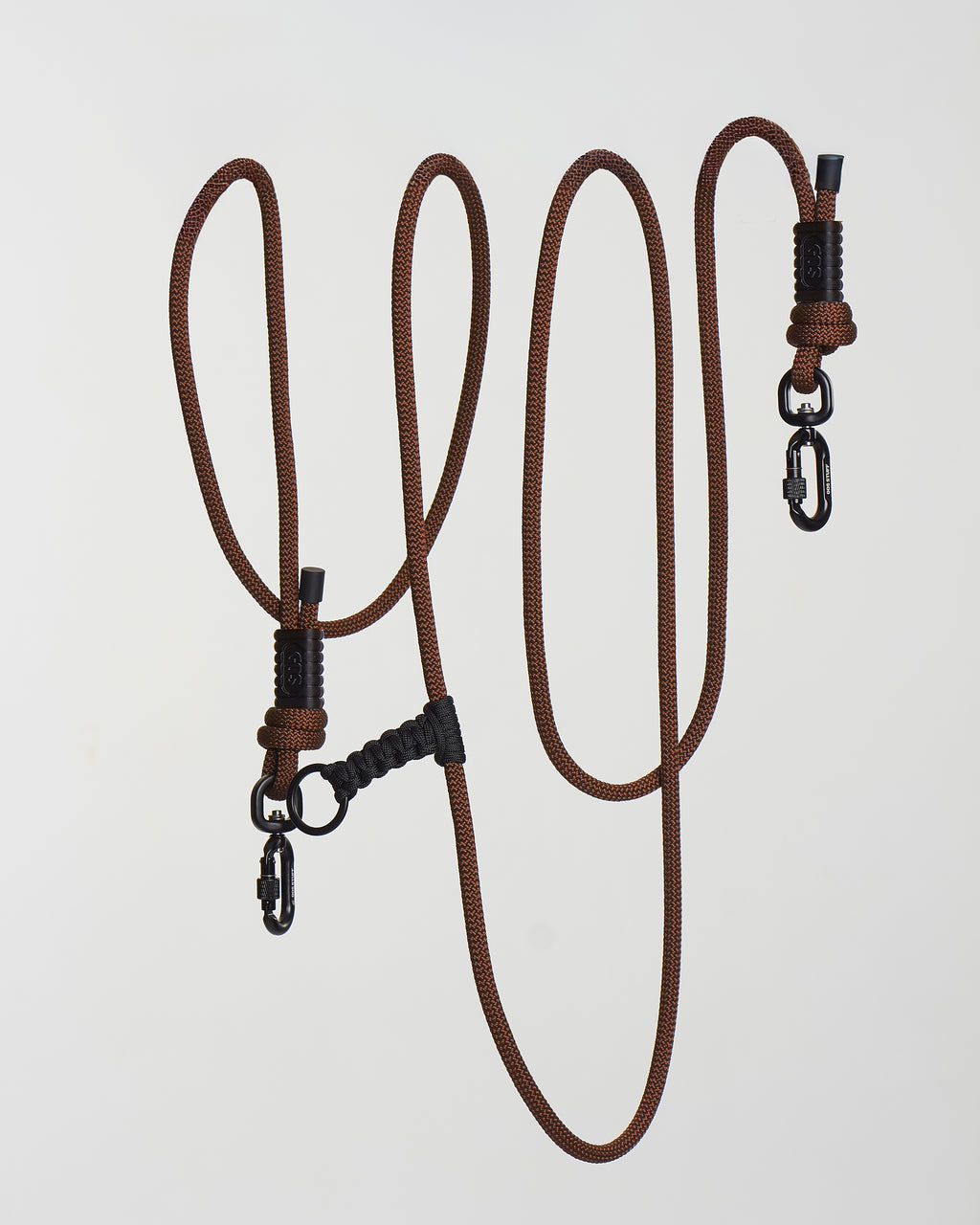 Correa CORE-S marrón