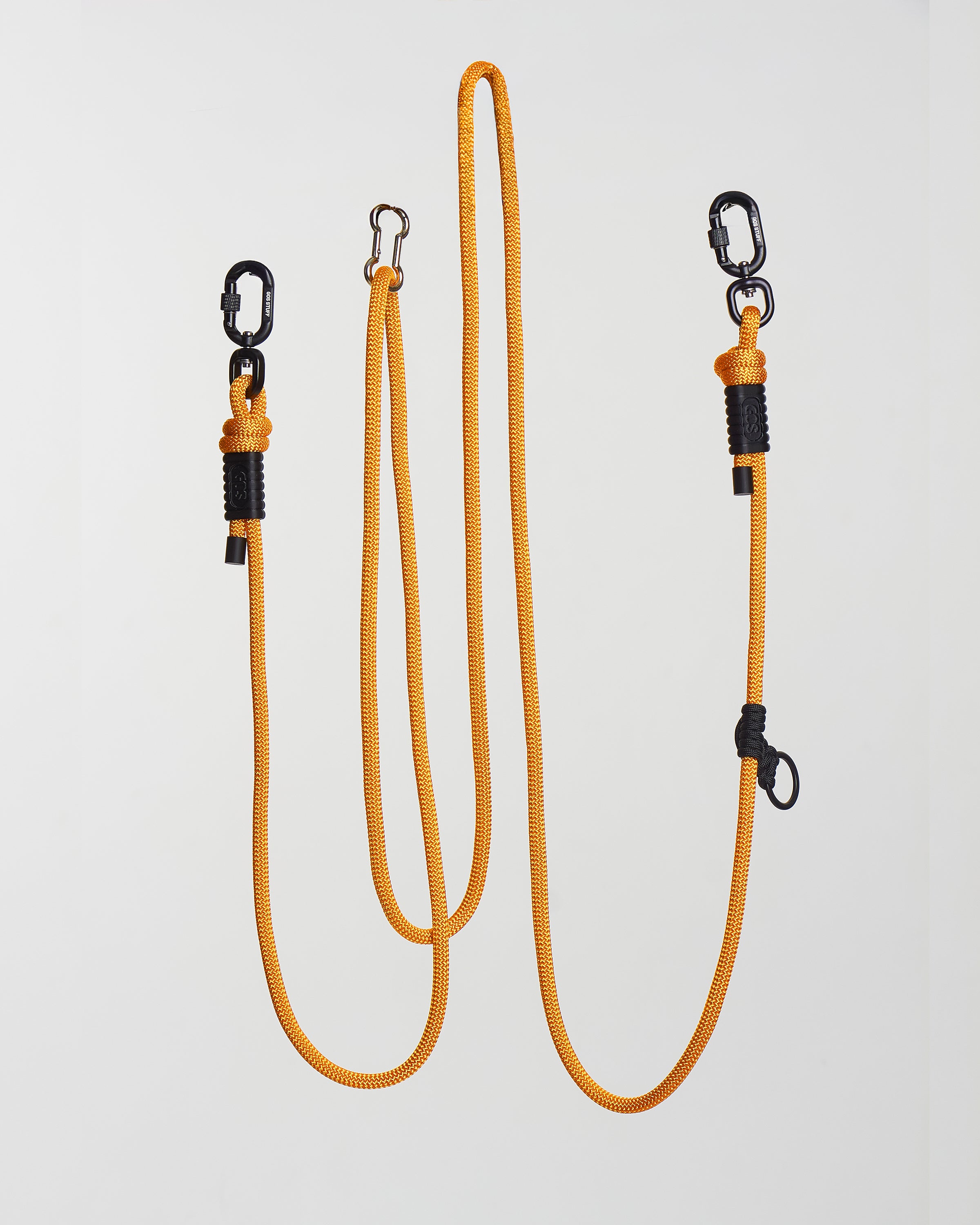 Correa CORE-S naranja