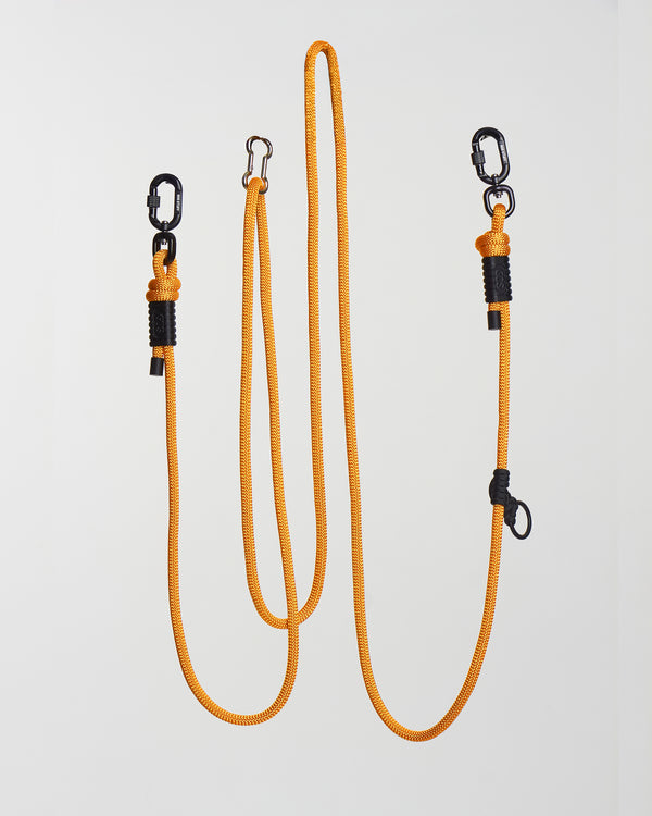 Correa CORE-S naranja