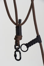 Correa CORE-S marrón