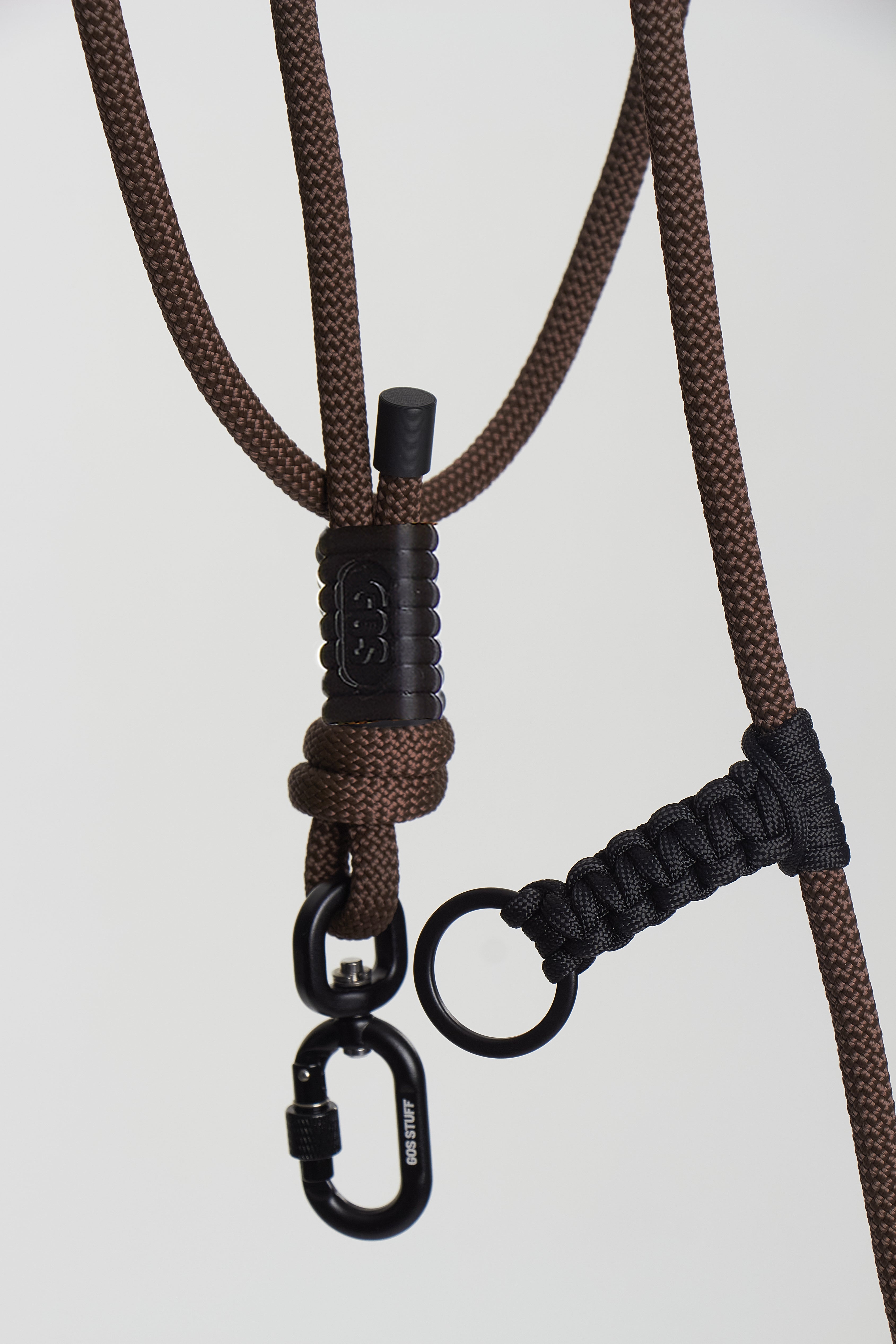 Correa CORE-S marrón