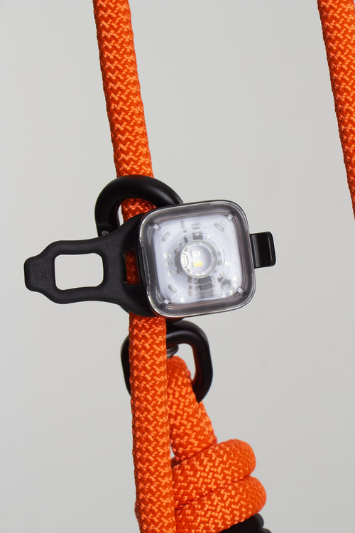 Correa CORE-M naranja