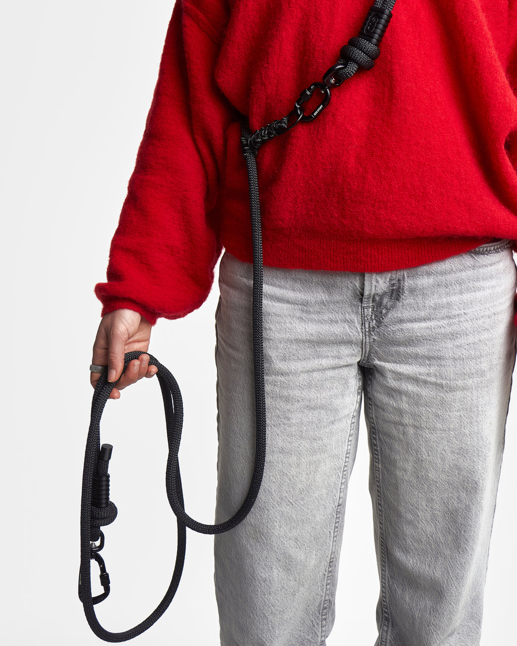 Correa multiposicion