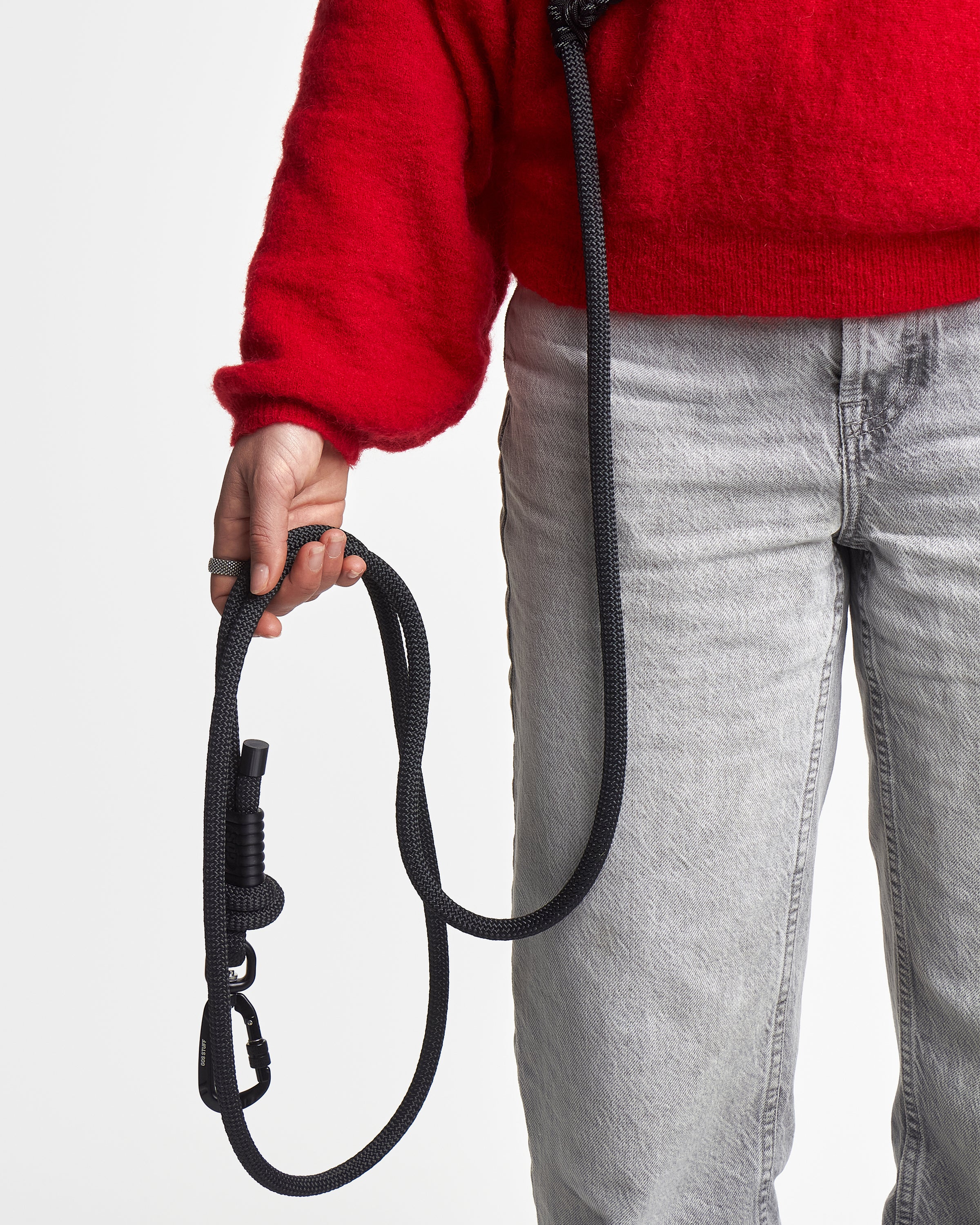 Correa CORE-S marrón