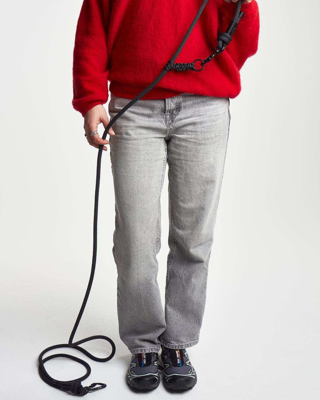 Correa multiposicion