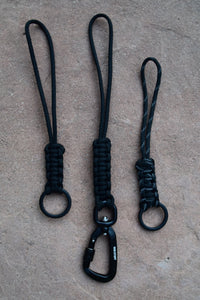 DUAL LINK MOSQUETON