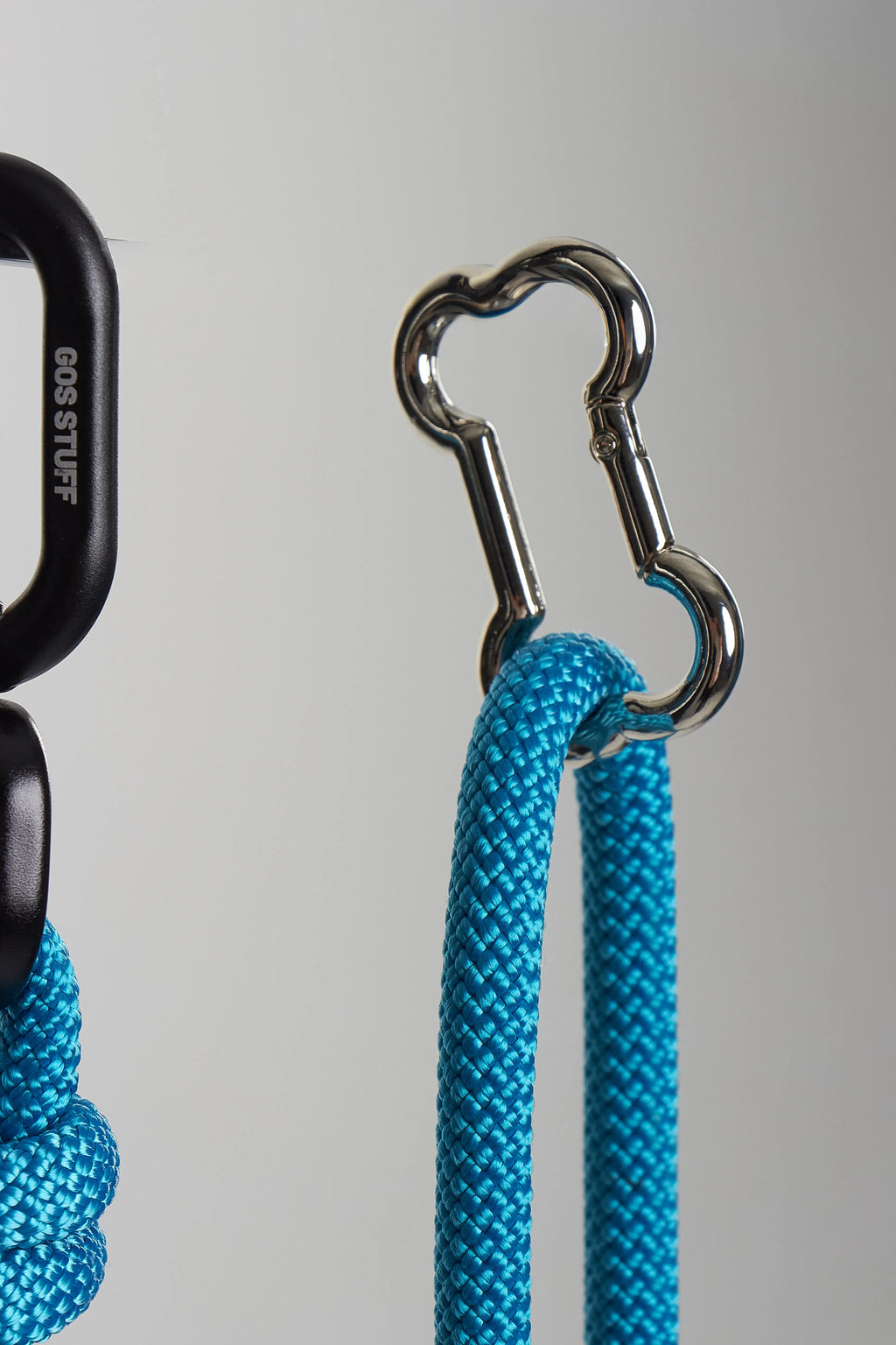 Mosquetón GOS Bone GOS STUFF