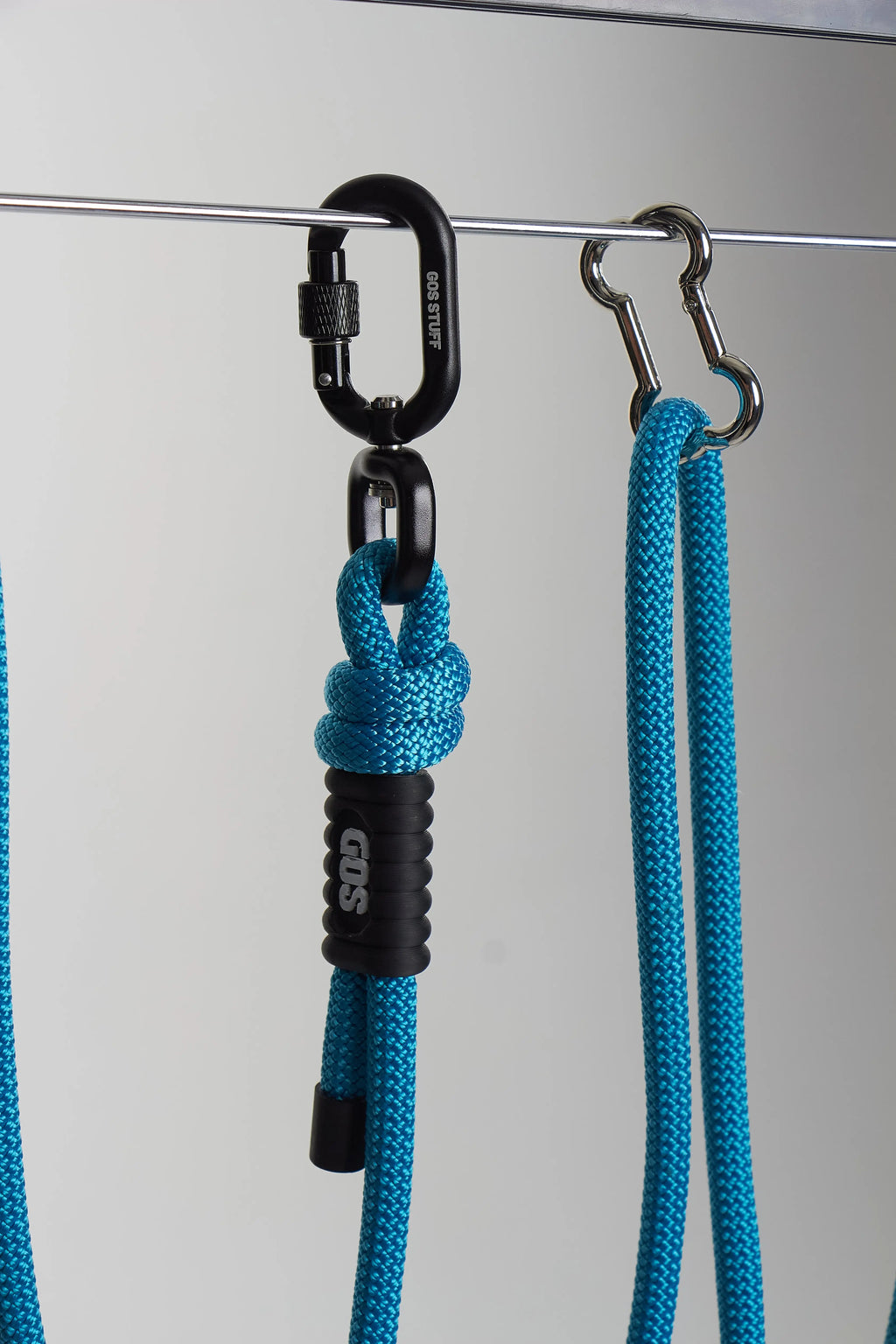 Mosquetón GOS Bone GOS STUFF