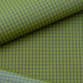 Arnés técnico GRID verde
