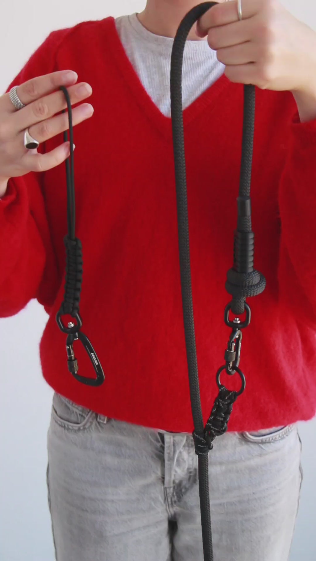 Anilla deslizante GOS Slider